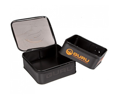 Guru Fusion 600 Bait Pro EVA Storage System 500 + 600 Kombo Köderbehälter aus EVA