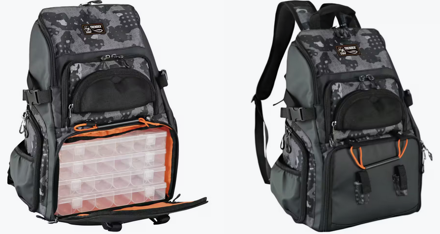 Behr Ranger 2 Rucksack
