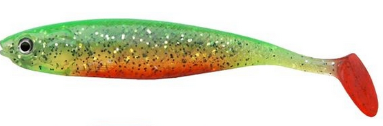 Cormoran ActionFin Shad 13cm 2er Pack