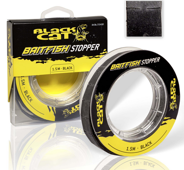 Black Cat Baitfish Stopper 1,5m