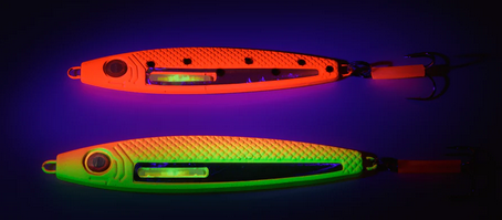 Fladen 200g Lightpilk