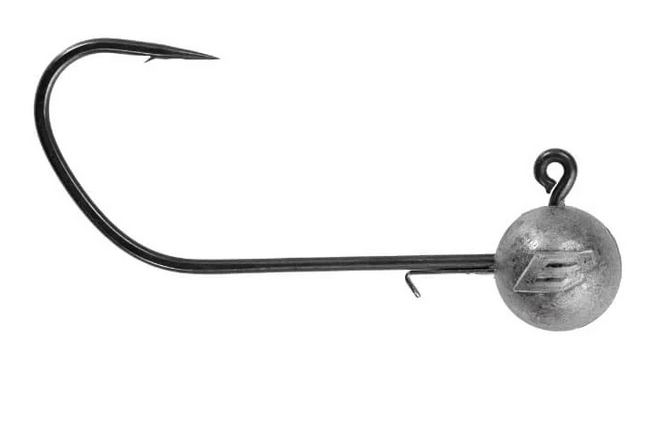 BKK Hyperlatch Round Head #6/0