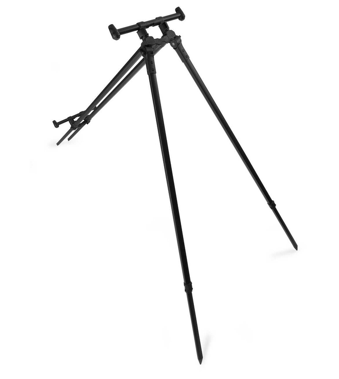 Korum De Luxe River Trpod 3Rod wide