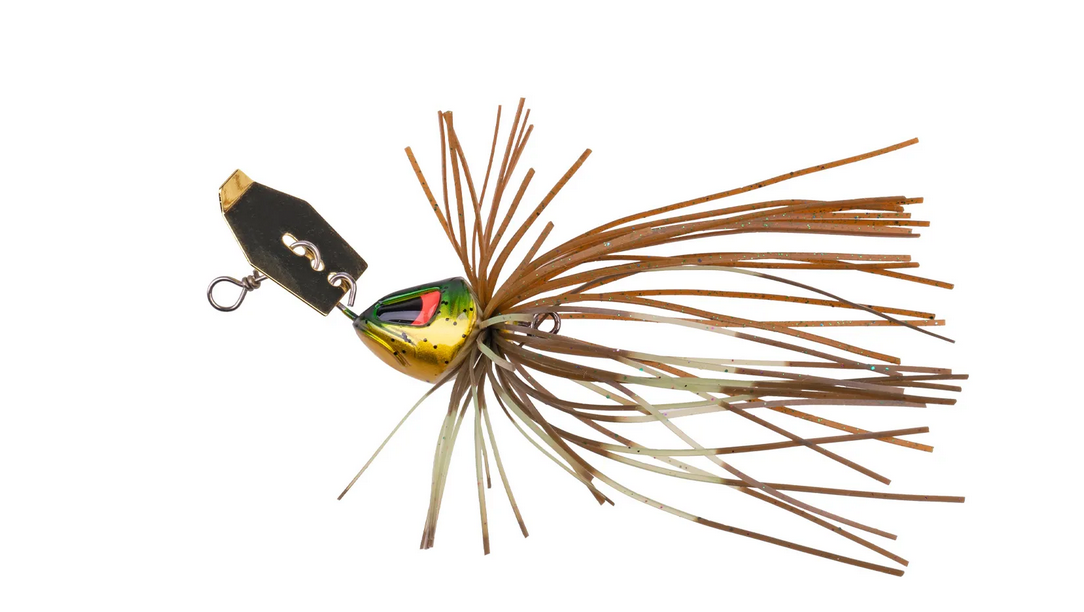 Zeck BA Chatter-Rushka 10g
