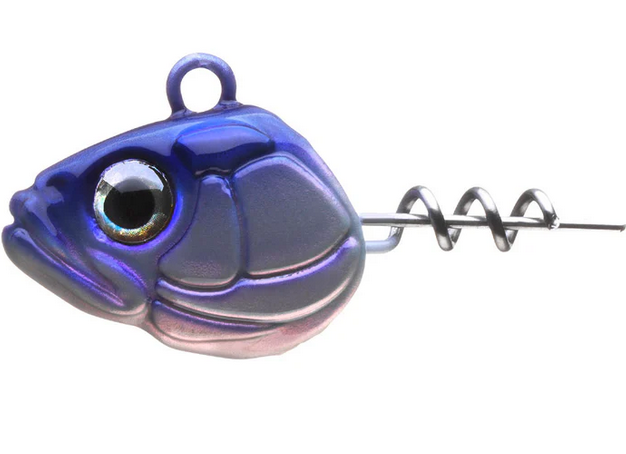 Daiwa Prorex Pelagic Head 30g