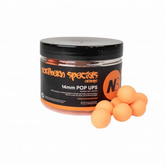 CC Moore NS1 Pop Ups 14mm