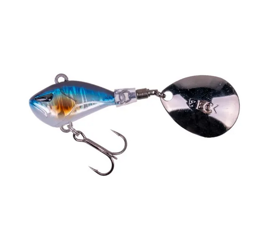 Zeck Rogue Runner 15g