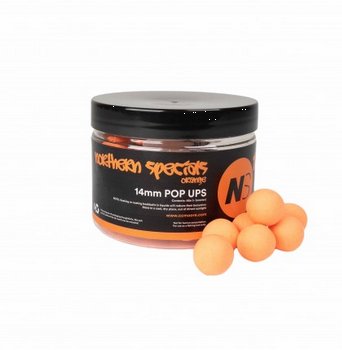 CC Moore NS1 Pop Ups 14mm