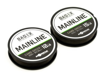 Korda Basix Main Line 500m