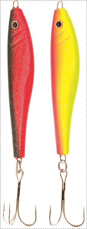 Kinetic Sildeglimt 62g