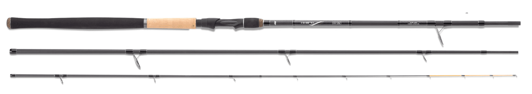 MS Range Hi-End Vision Feeder 3,90m (230g)