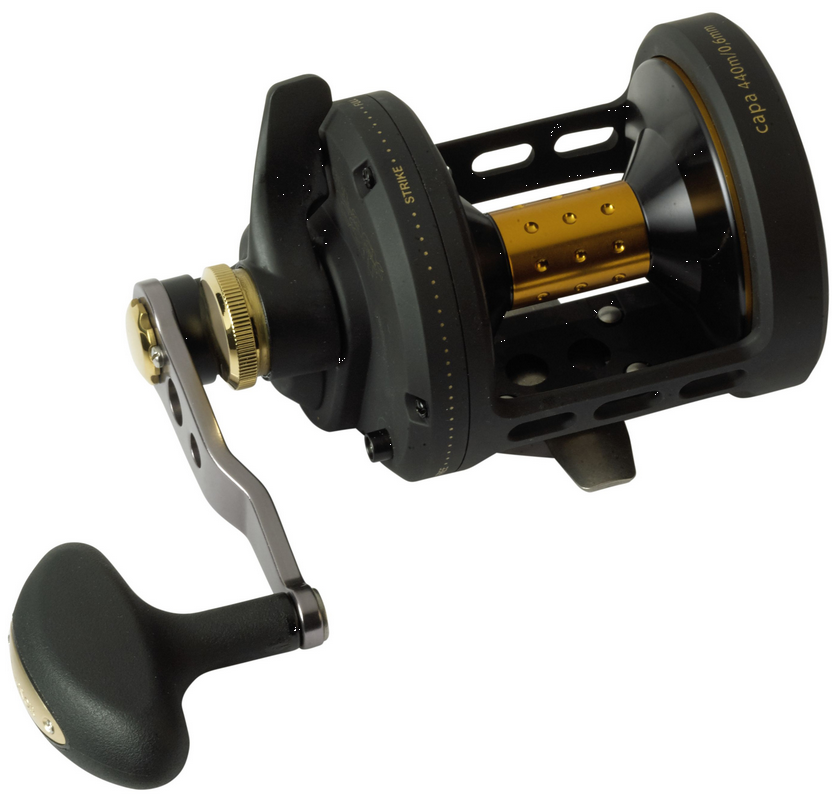 Black Cat Buster LH BCB 650