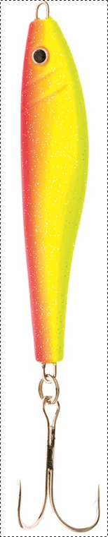 Kinetic Sildeglimt 62g