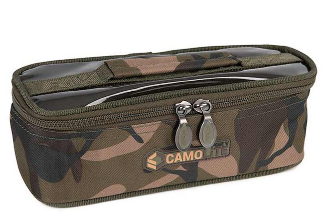 FOX Camolite Long Accessory Bag