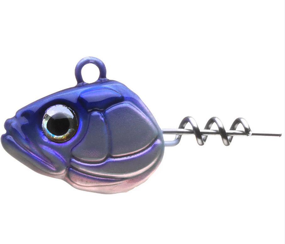 Daiwa Prorex Pelagic Head 30g