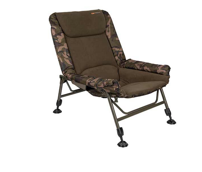 FOX Super Deluxe Arm Chair