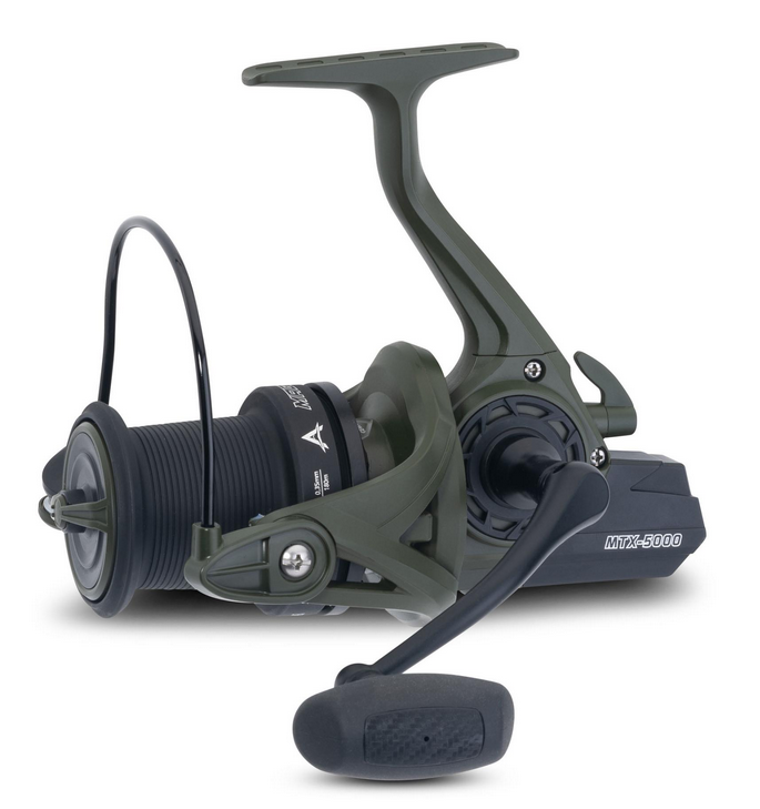 Anaconda Magist Mate MTX-5000