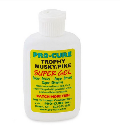 Pro-Cure  Super Gel 56g