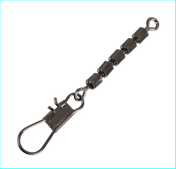 Iron Trout Sphiro Wirbelkette