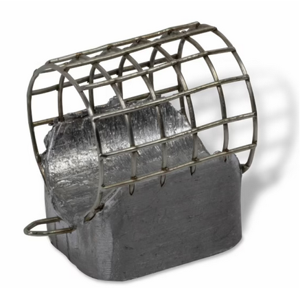 Brwowning Big River Block 30mm
