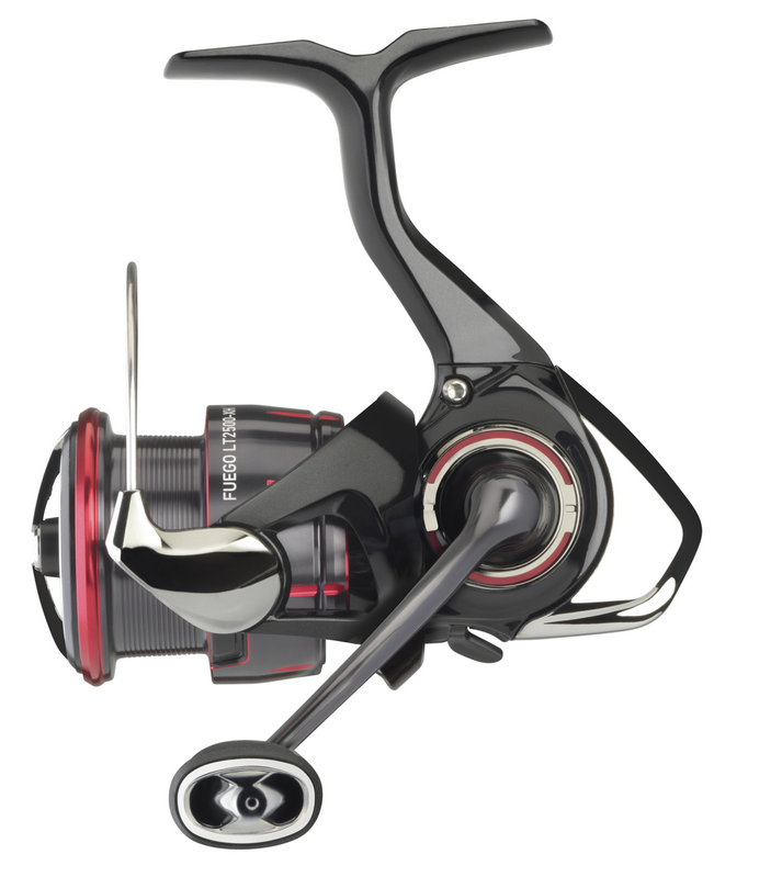 Daiwa 23 Fuego