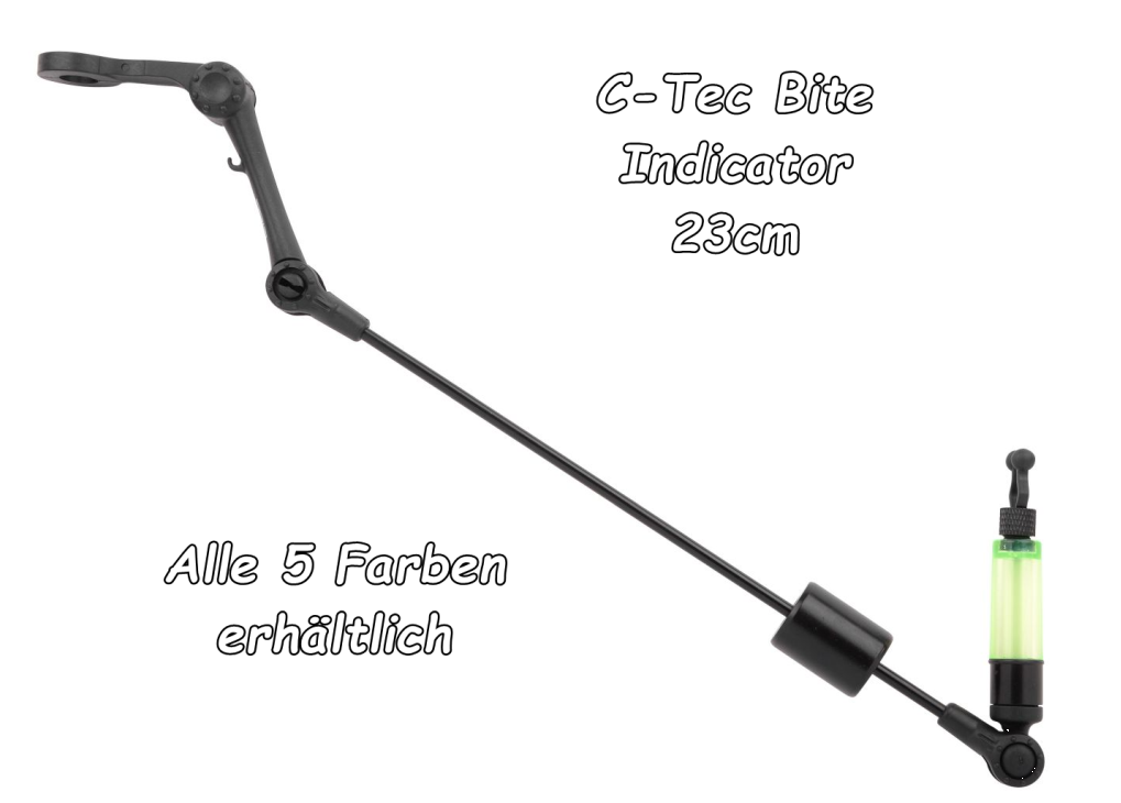 C-Tec Bite Indicator 23cm