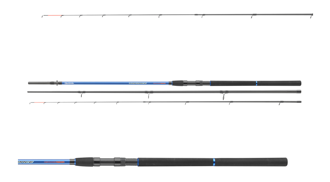 Daiwa Triforce Target Feeder