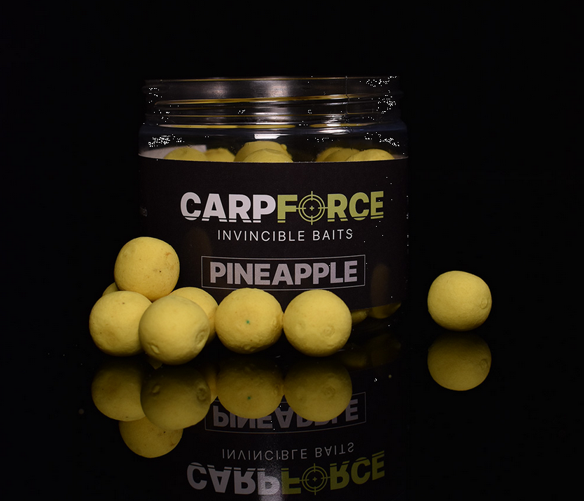 CARPFORCE PopUp 16mm