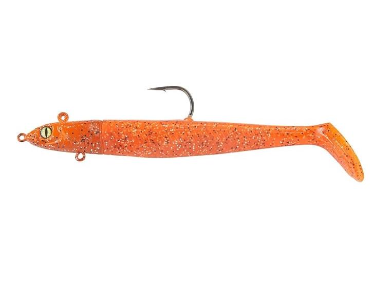 Balzer Valhall Bullet Eel 19cm 120g #10/0