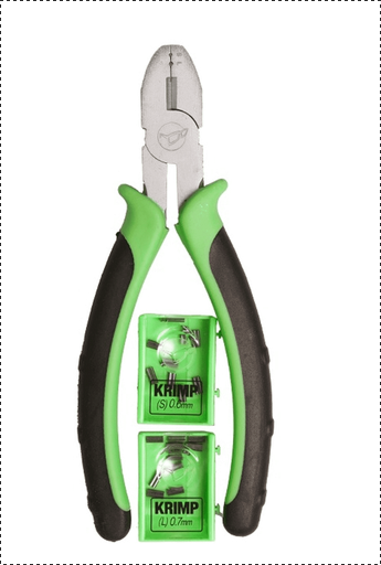 Korda Krimp Tool