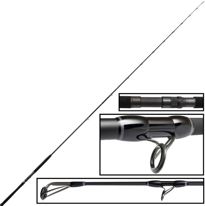 Bullseye Nazgul 3m 40lbs