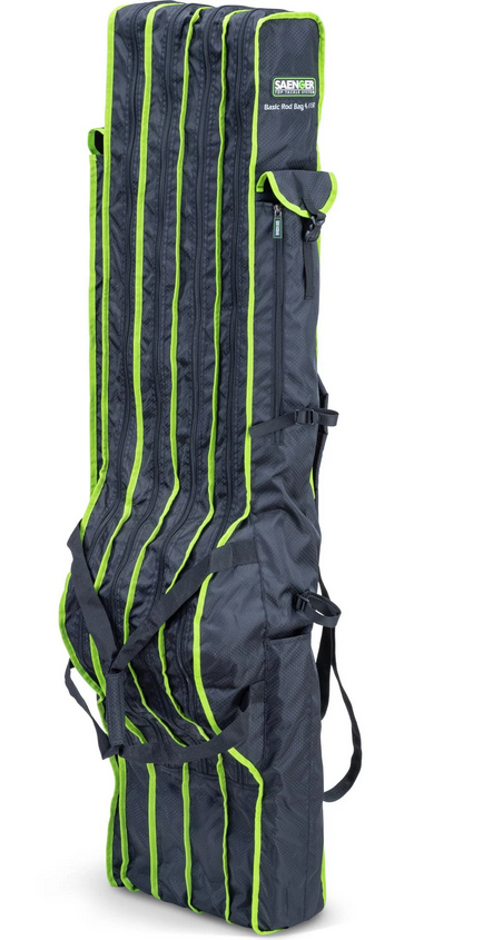 Sänger Basic 4 Rod Bag 150