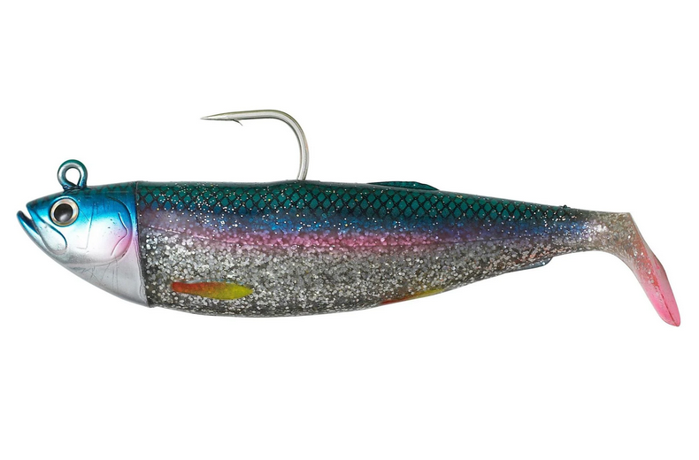 Savage Gear Cutbait Herring Kit 25cm 460g