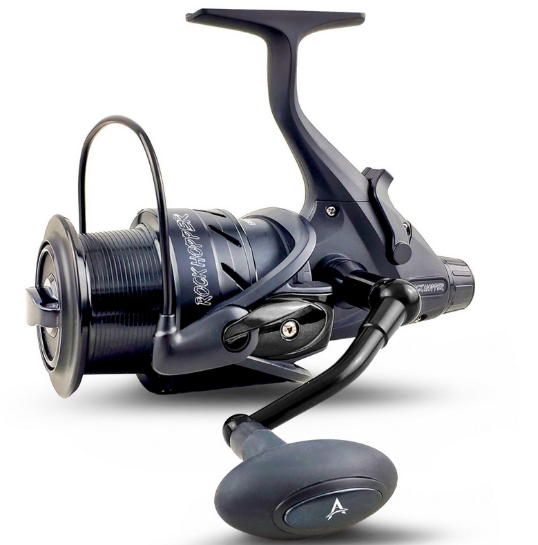 Anaconda Rockhopper BTR-5000-MR