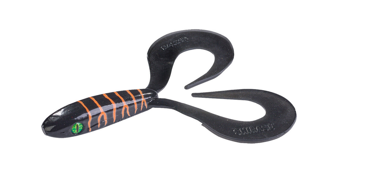Balzer Pike Collector Black Albino 20cm 1Stück