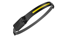 AngelSpezi Double Head Lamp 1+8