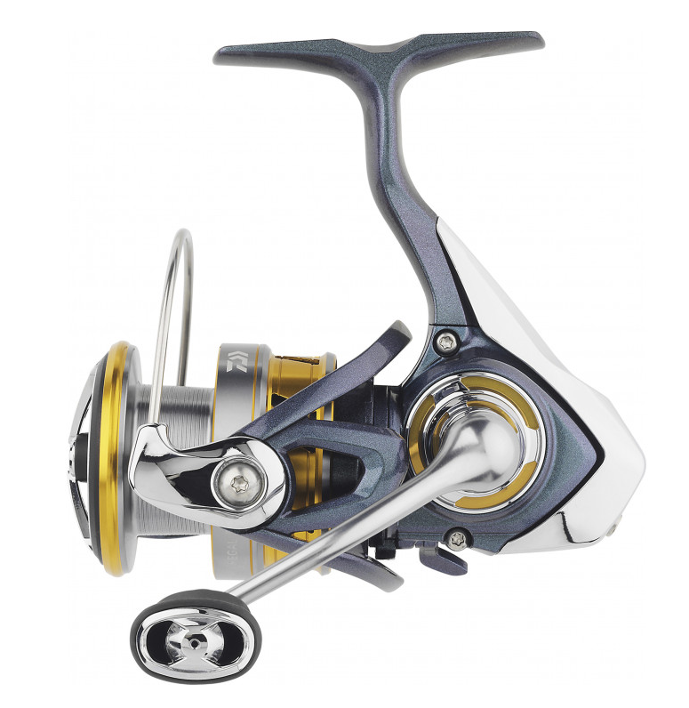 Daiwa Regal LT