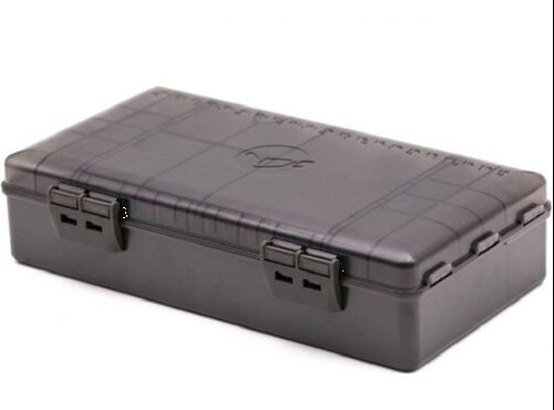 Korda Basix Tackle Box
