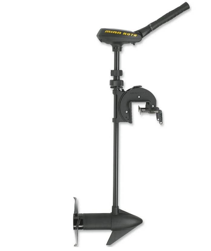Minnkota Traxxis 55 E-Außenborder 91cm Schaft