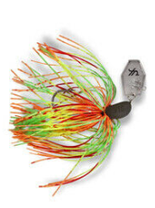 Quantum Mini Chatterbait #1