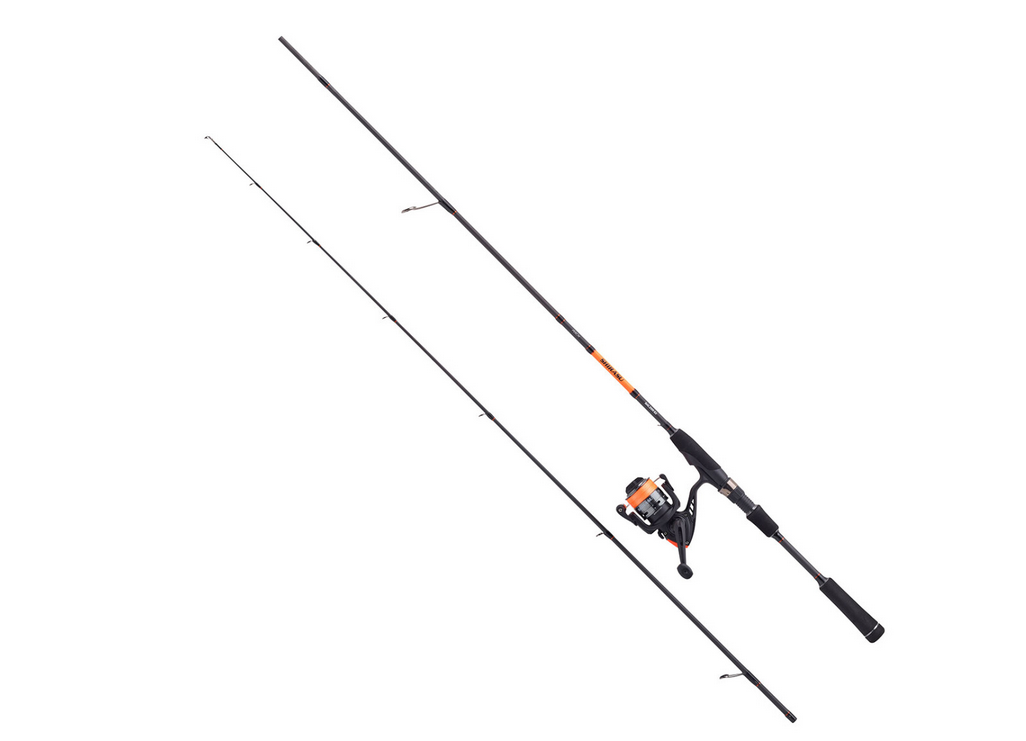 Balzer Shirasu Barsch Combo 2,15m