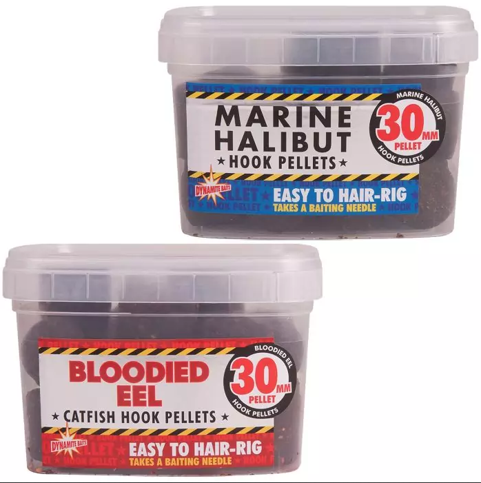 Dynamite Baits 30mm Hook Pellets