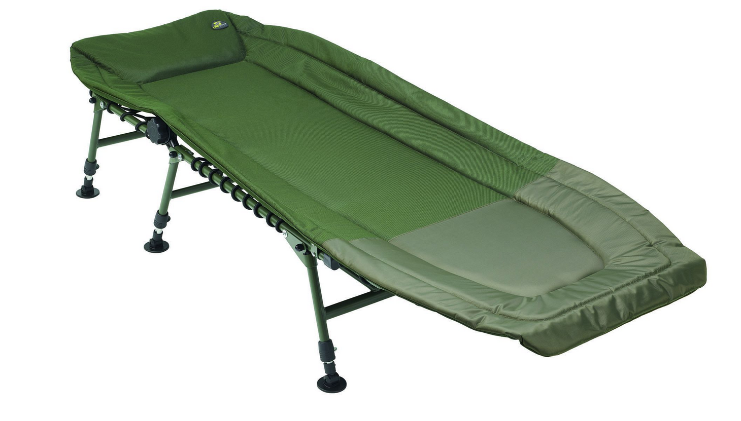 Carp Spirit Bed Chair 6 legs
