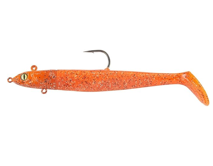 Balzer Valhall Bullet Eel 21cm 160g #11/0