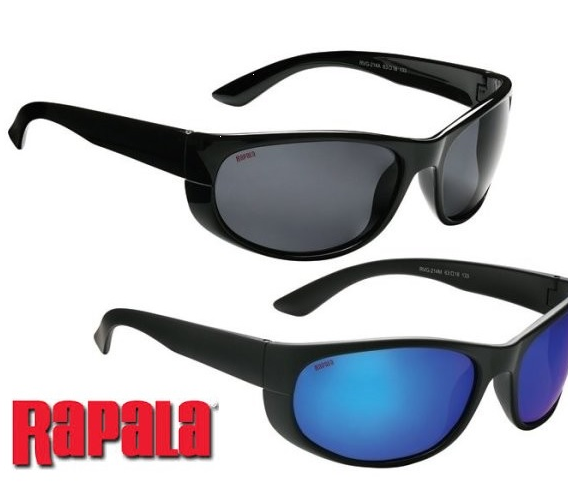 Rapala VisionGear Sportsman`s