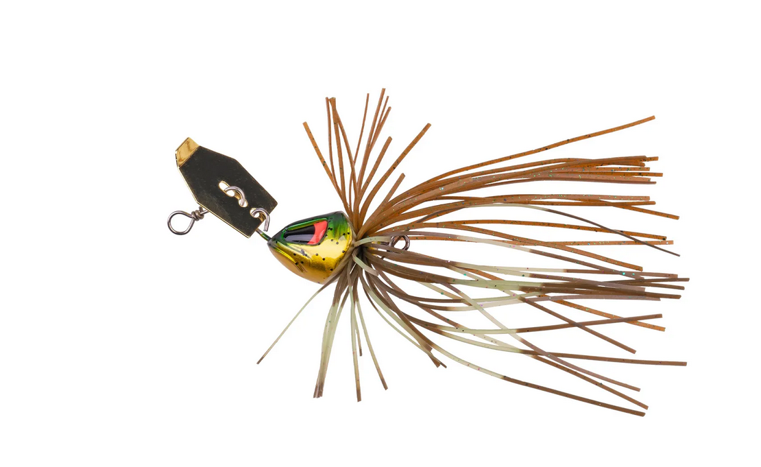 Zeck BA Chatter-Rushka 7,5g