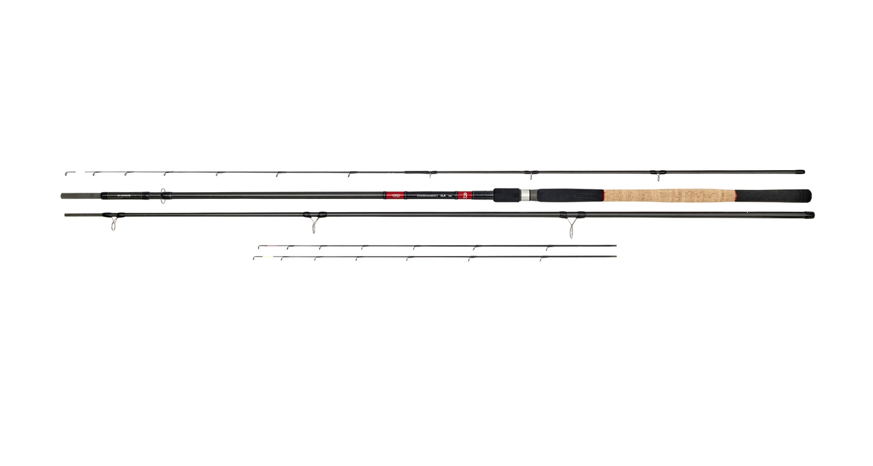 Daiwa Tournament SLR 14Q
