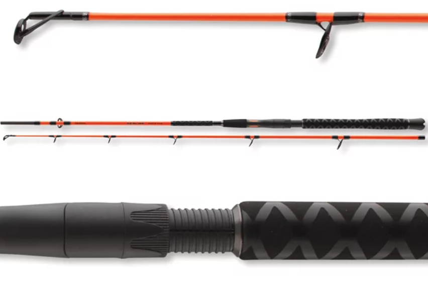 Daiwa Sealine Pilk 2,40m 150-300g