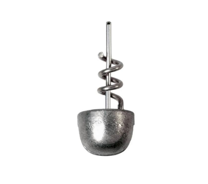 Zeck Balance Weight Srew-In 5g