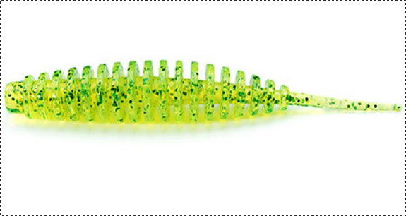 Fishup Tanta 1"